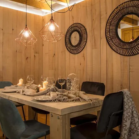 Apartamento Premium 46 1e *