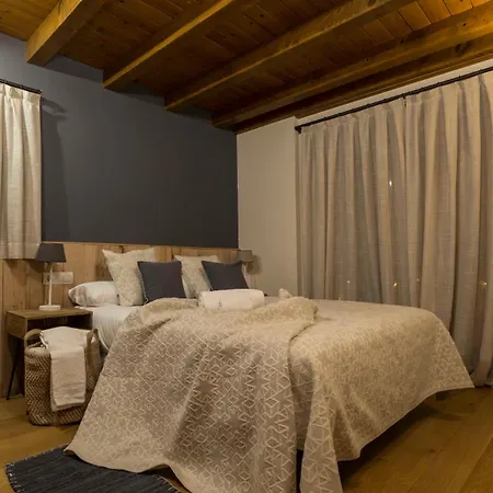 Apartamento Apartamento Premium 46 1e