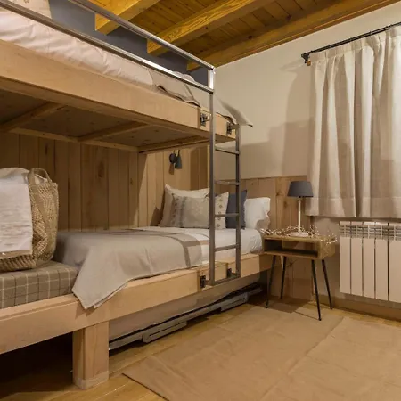 Apartment Apartamento Premium 46 1e Esterri D'Aneu