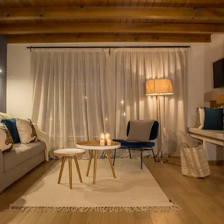 Apartamento Premium 46 1e Apartamento *